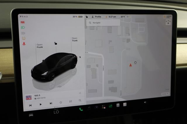 Used 2023 Tesla Model 3 Standard Range RWD image 37