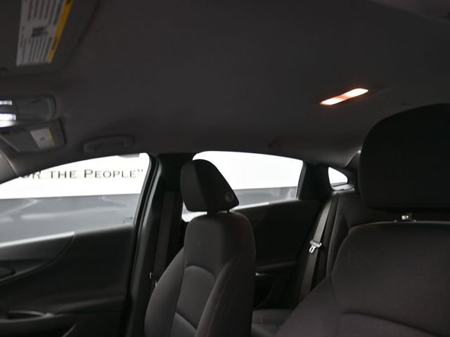 Used 2024 Chevrolet Malibu LT image 17