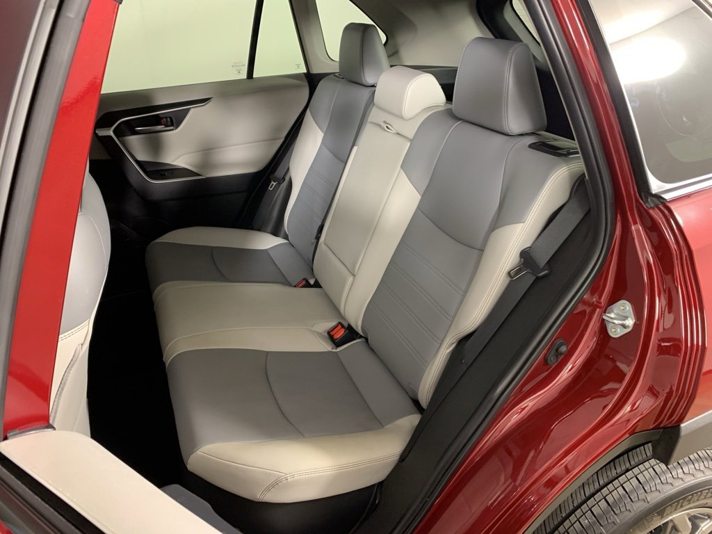 Used 2024 Toyota RAV4 XLE Premium w/ Weather Package image 31