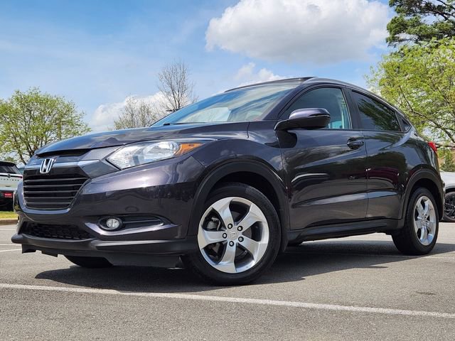 Used 2016 Honda HR-V EX-L image 28