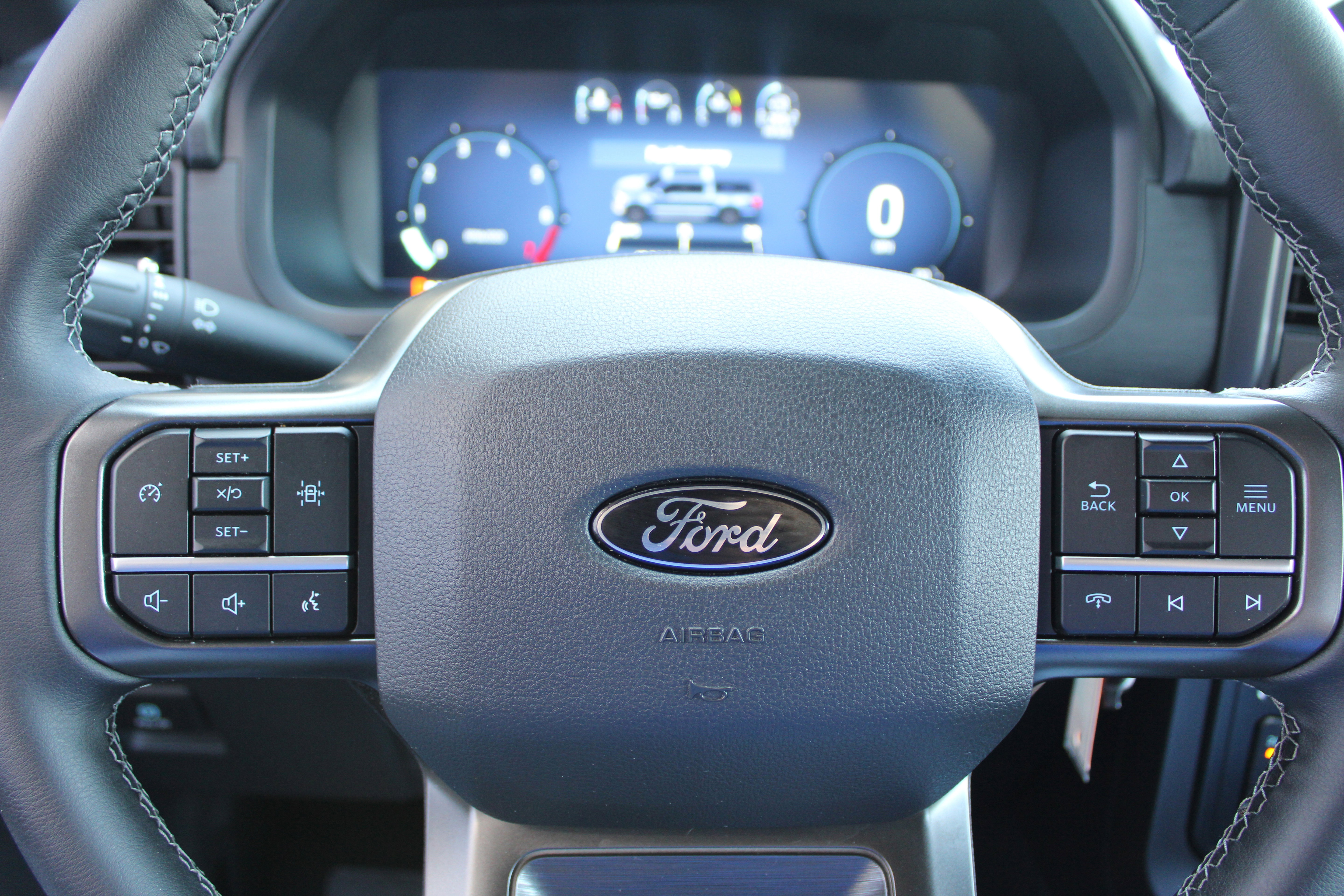 Used 2024 Ford F150 XLT w/ Tow/Haul Package image 18