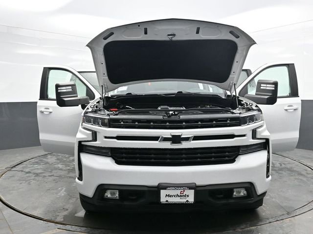Used 2021 Chevrolet Silverado 1500 RST image 42