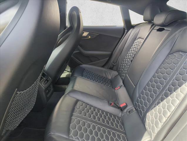 Used 2019 Audi RS 5 Sportback w/ Dynamic Plus Package image 13