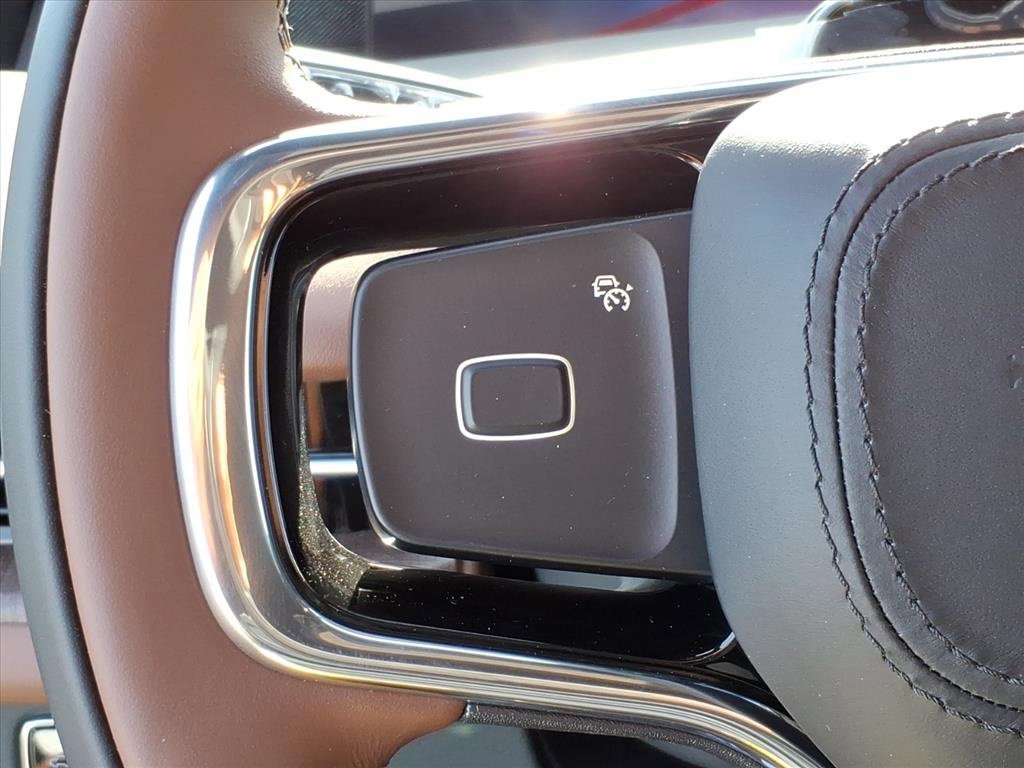 New 2025 Lincoln Navigator Reserve image 21