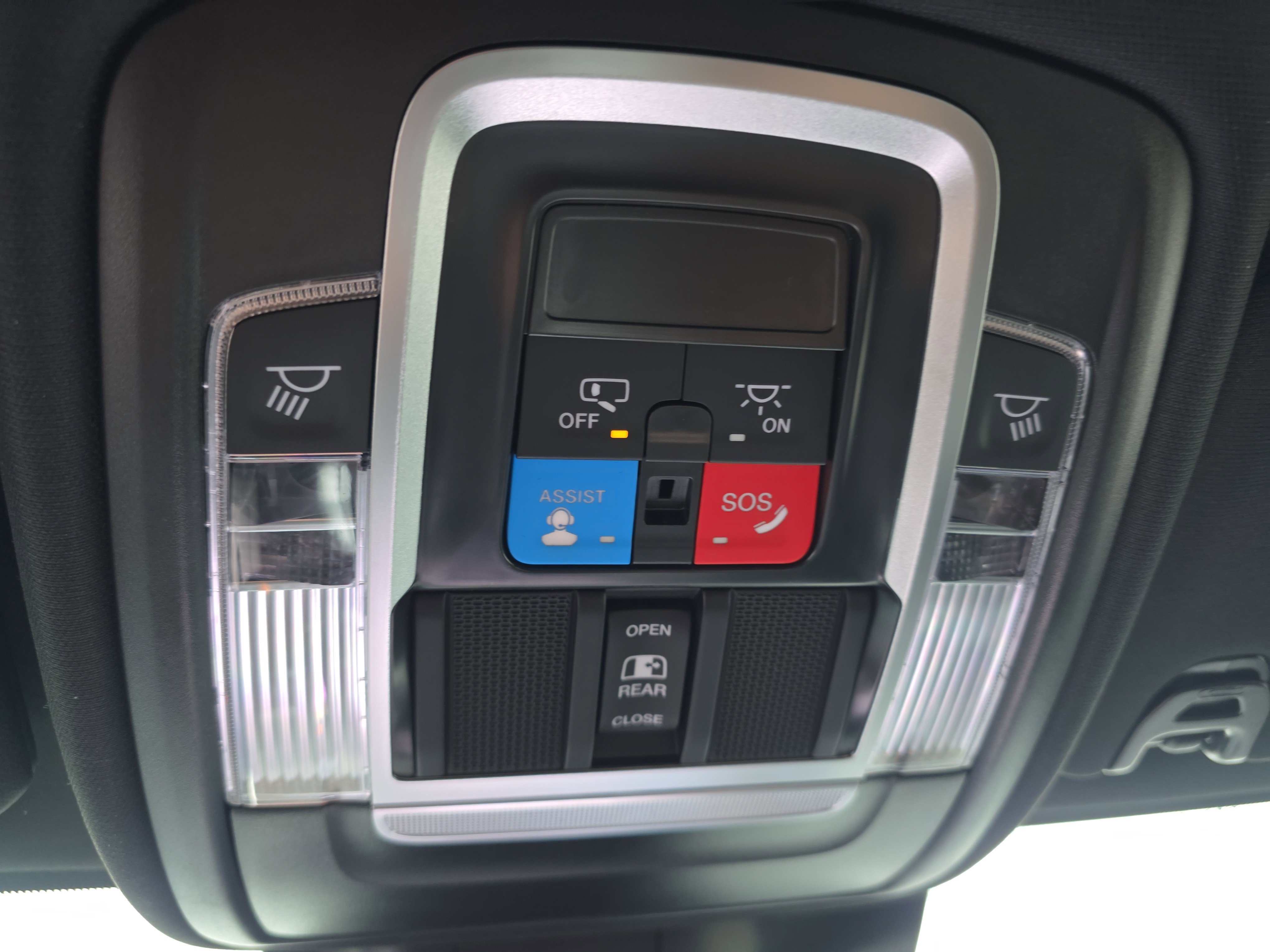 New 2026 RAM 5500 Laramie image 7