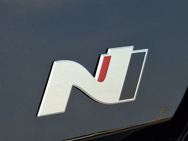 New 2026 Hyundai Elantra N FWD image 23