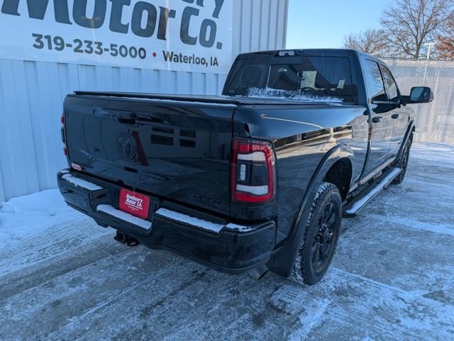 Used 2022 RAM 3500 Limited image 30