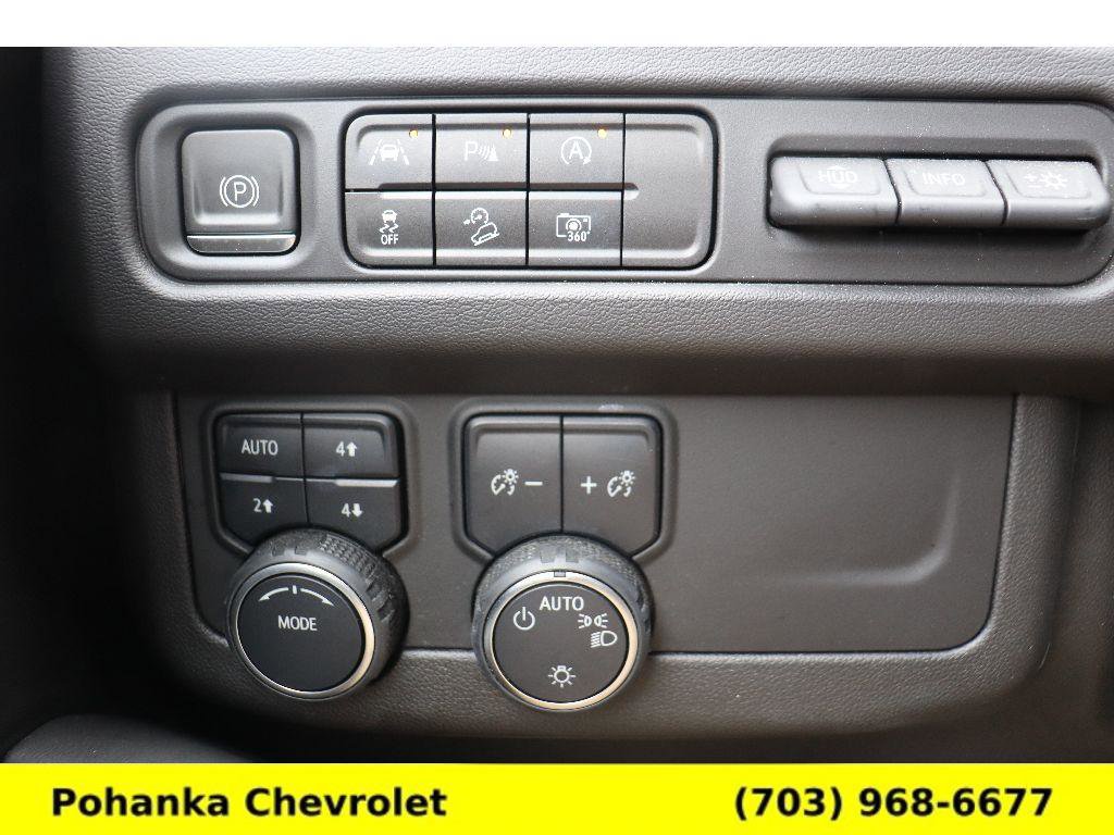 Used 2023 Chevrolet Tahoe High Country w/ Premium Package 2 image 13