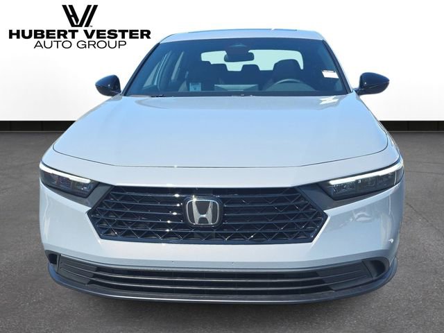 New 2026 Honda Accord Sport image 3
