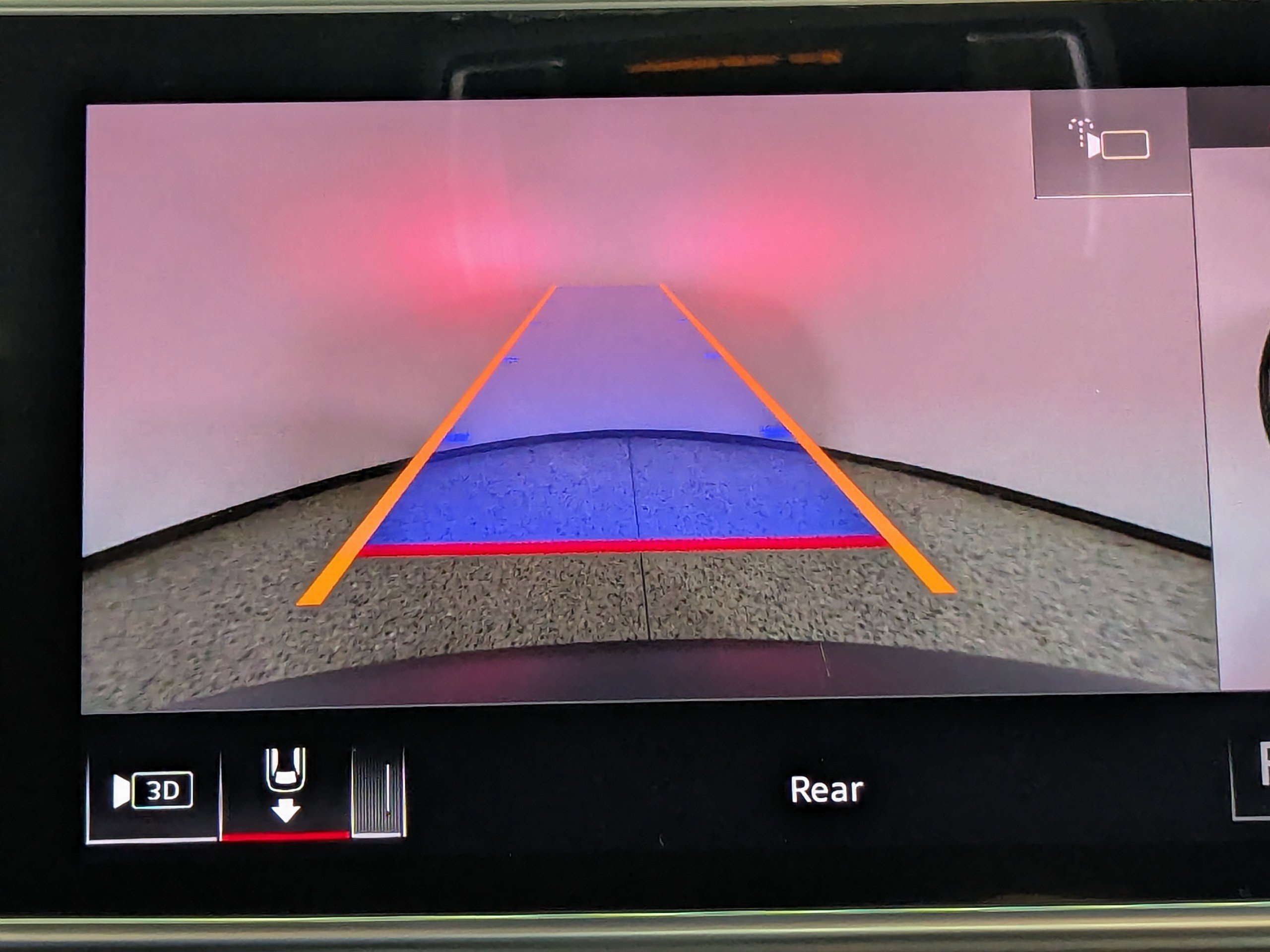 New 2026 Audi A8 L 3.0T image 21