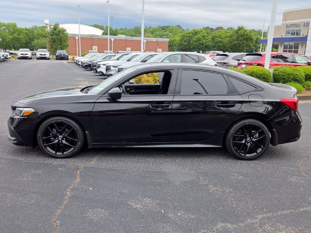 Used 2024 Honda Civic Sport image 6