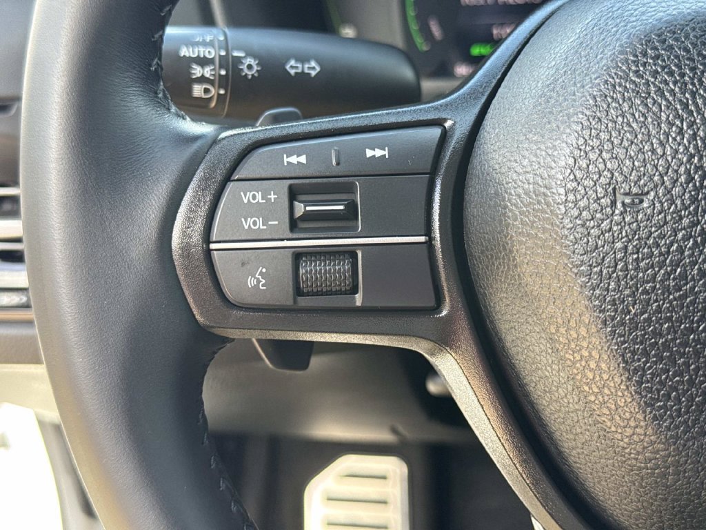 Used 2023 Honda Accord Sport image 41