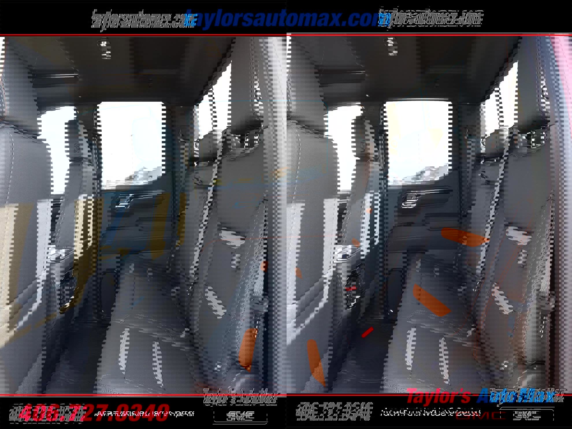 New 2026 GMC Sierra 1500 AT4 w/ AT4 Premium Package image 7