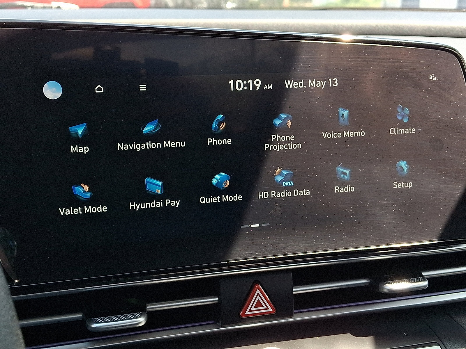 Used 2024 Hyundai Elantra SEL FWD image 19