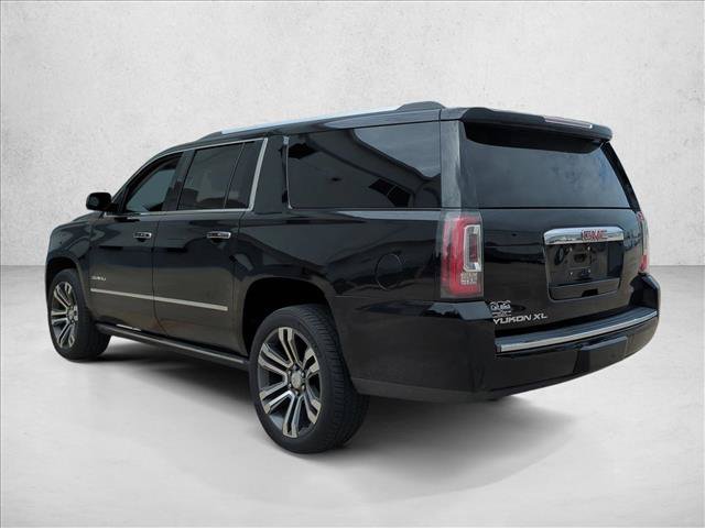 Used 2019 GMC Yukon XL Denali w/ Denali Ultimate Package RWD image 7