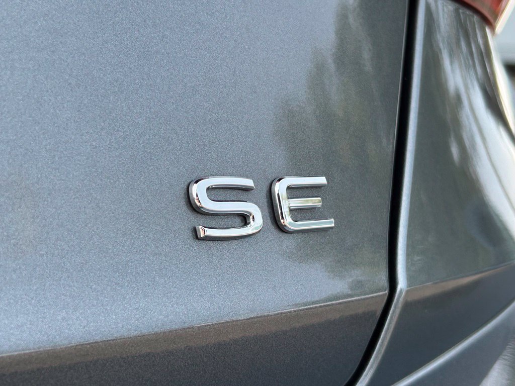 Certified 2026 Volkswagen Jetta SE FWD image 45