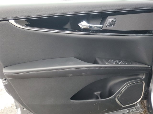 Certified 2023 Lincoln Nautilus Reserve image 13