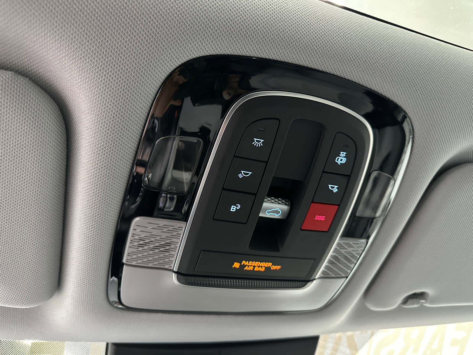 New 2025 Hyundai Palisade SEL image 32