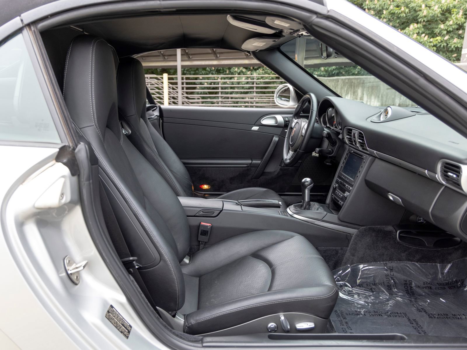Used 2009 Porsche 911 Carrera S RWD image 55