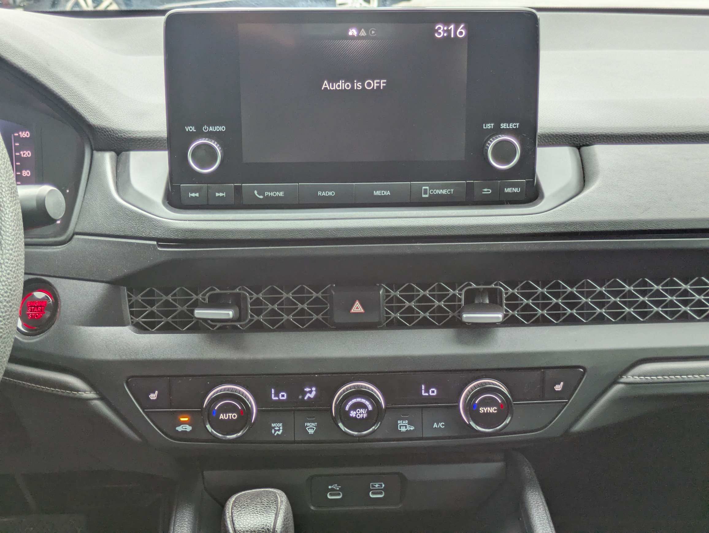 Used 2023 Honda Accord EX image 5