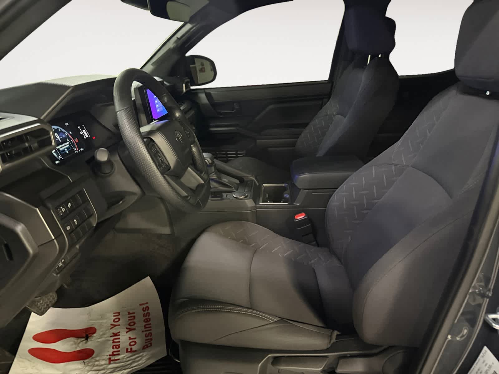 Used 2025 Toyota Tacoma SR5 RWD image 15