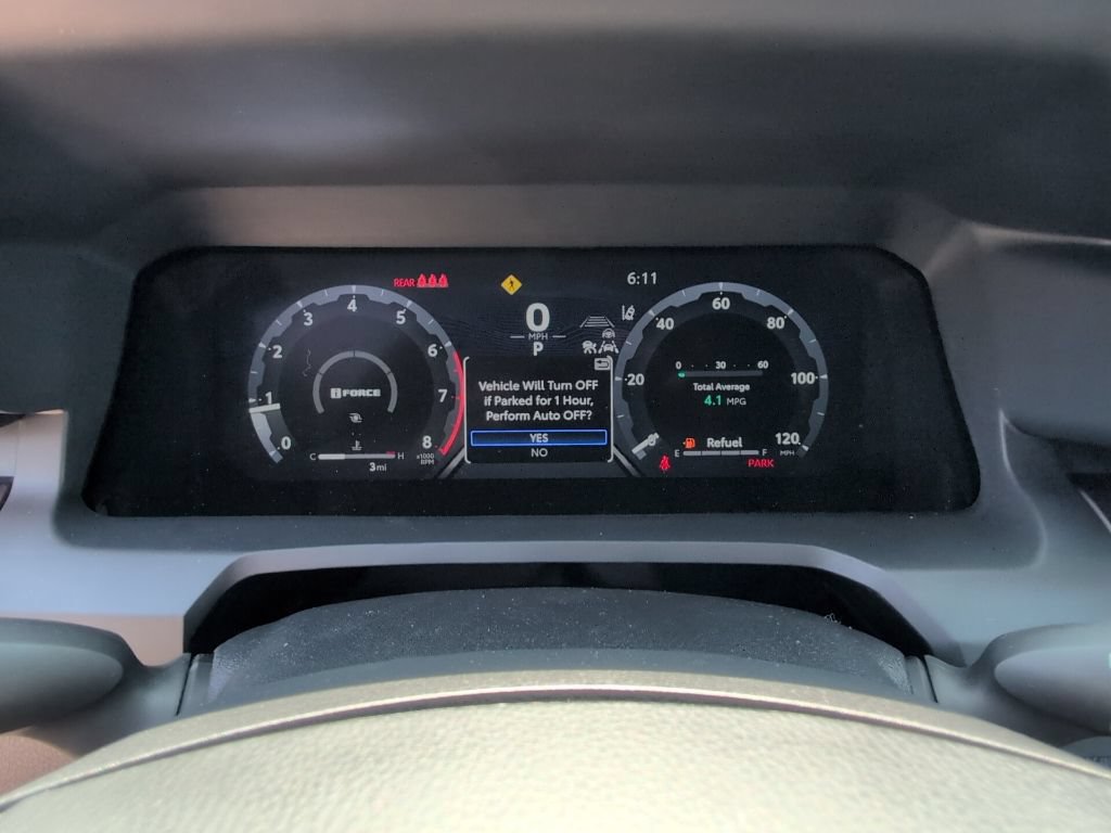 Certified 2026 Toyota Tacoma TRD Off-Road AWD/4WD image 20