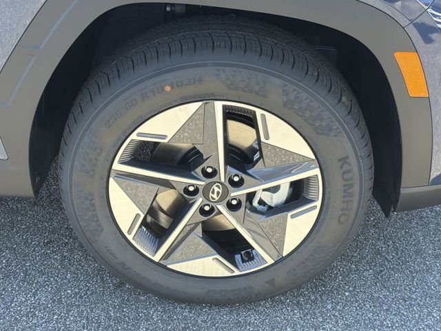 New 2026 Hyundai Tucson SEL image 12