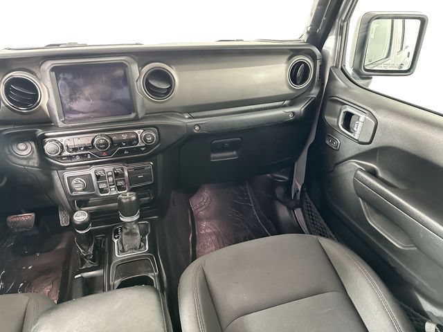 Used 2022 Jeep Gladiator Sport AWD/4WD image 27