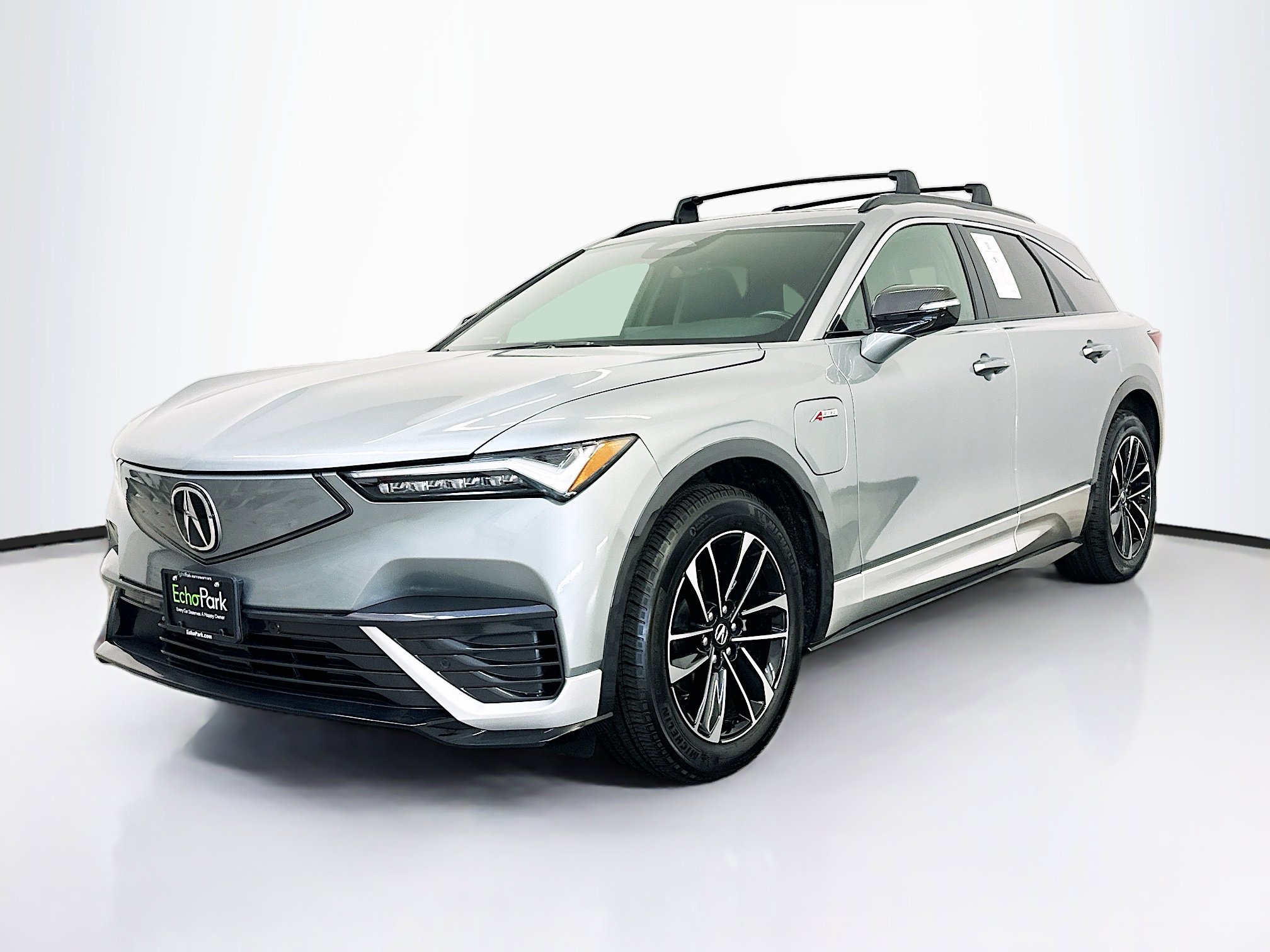 Used 2024 Acura ZDX A-Spec AWD/4WD image 3