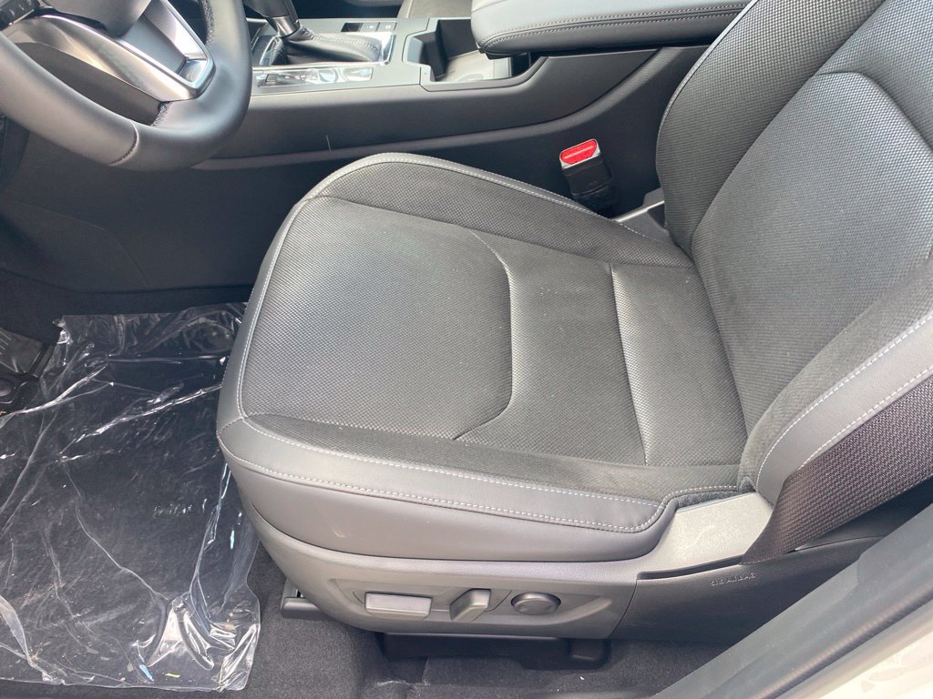 New 2026 MAZDA CX-5 Preferred AWD/4WD image 17