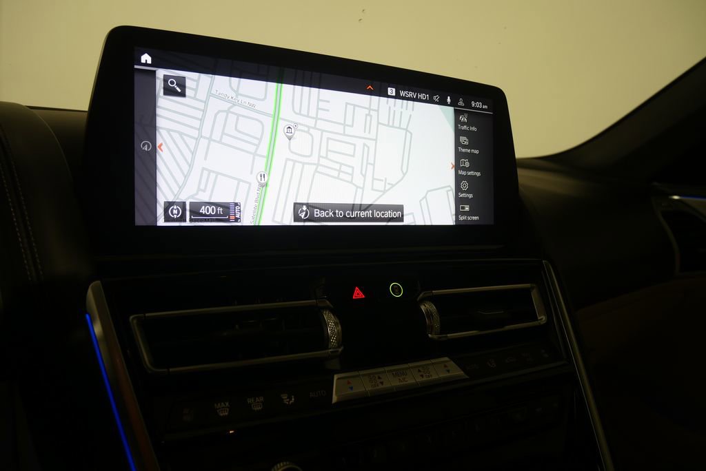 Certified 2023 BMW M850i xDrive Convertible w/ M Sport Professional Package image 20