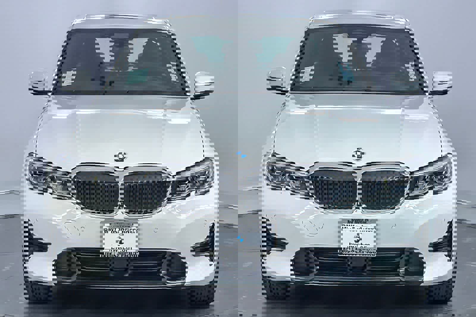 Used 2019 BMW 330i Sedan RWD image 10