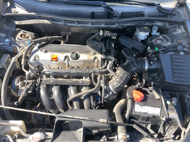 Used 2008 Honda Accord LX image 30