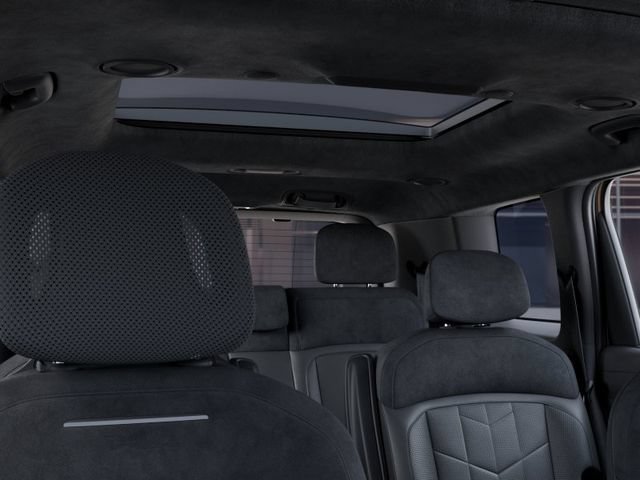 New 2027 Kia Telluride X-Line SX Prestige w/ Towing Package AWD/4WD image 28