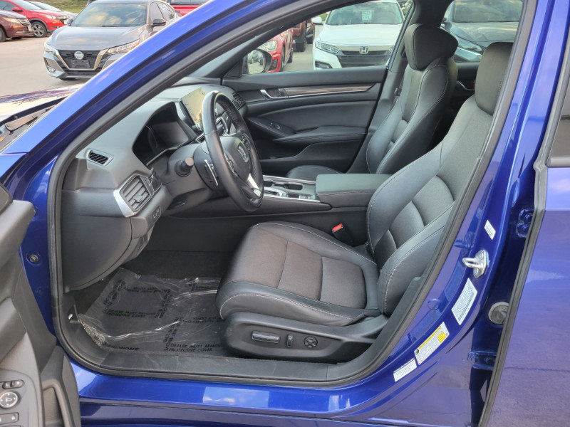 Used 2020 Honda Accord Sport image 22