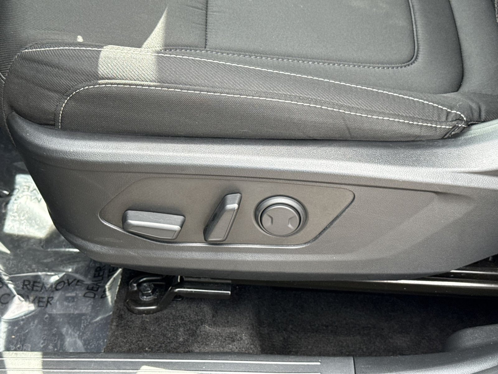 Certified 2024 Hyundai Tucson SEL AWD/4WD image 14