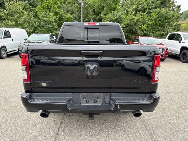 Used 2023 RAM 1500 Lone Star AWD/4WD image 4
