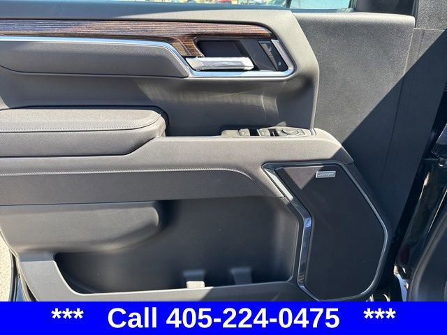 New 2025 GMC Sierra 1500 Elevation w/ Elevation Premium Package image 3