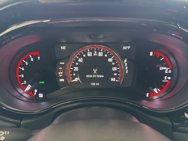 New 2026 Dodge Durango GT AWD/4WD image 37