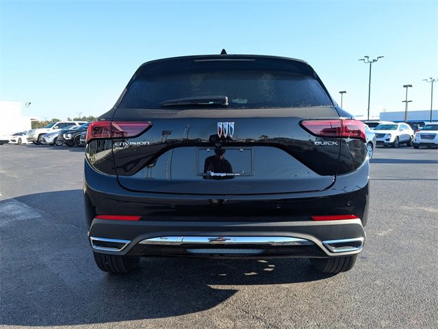 New 2026 Buick Envision Preferred image 5
