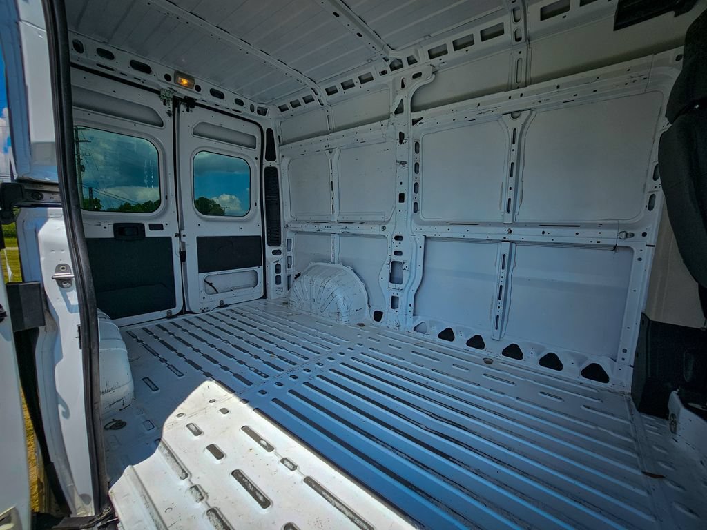 Used 2019 RAM ProMaster 1500 FWD image 27