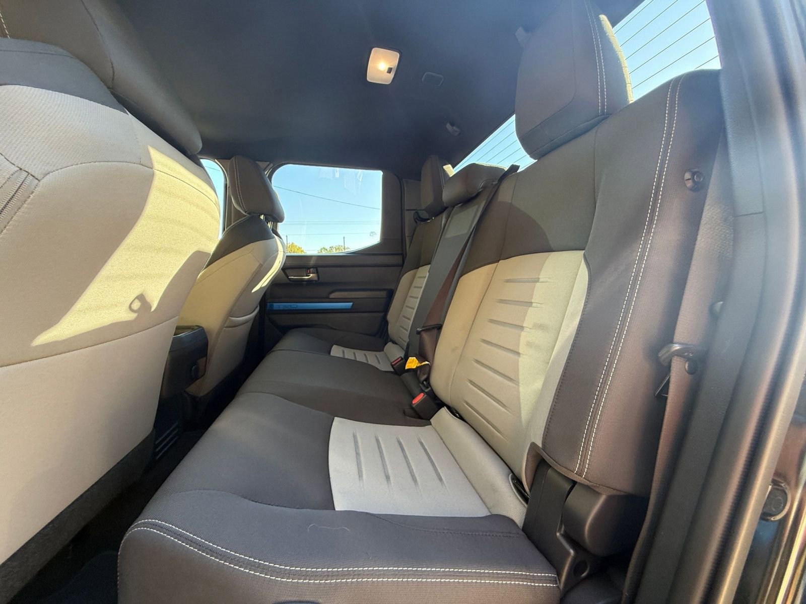 Used 2025 Toyota Tacoma TRD Off-Road image 25