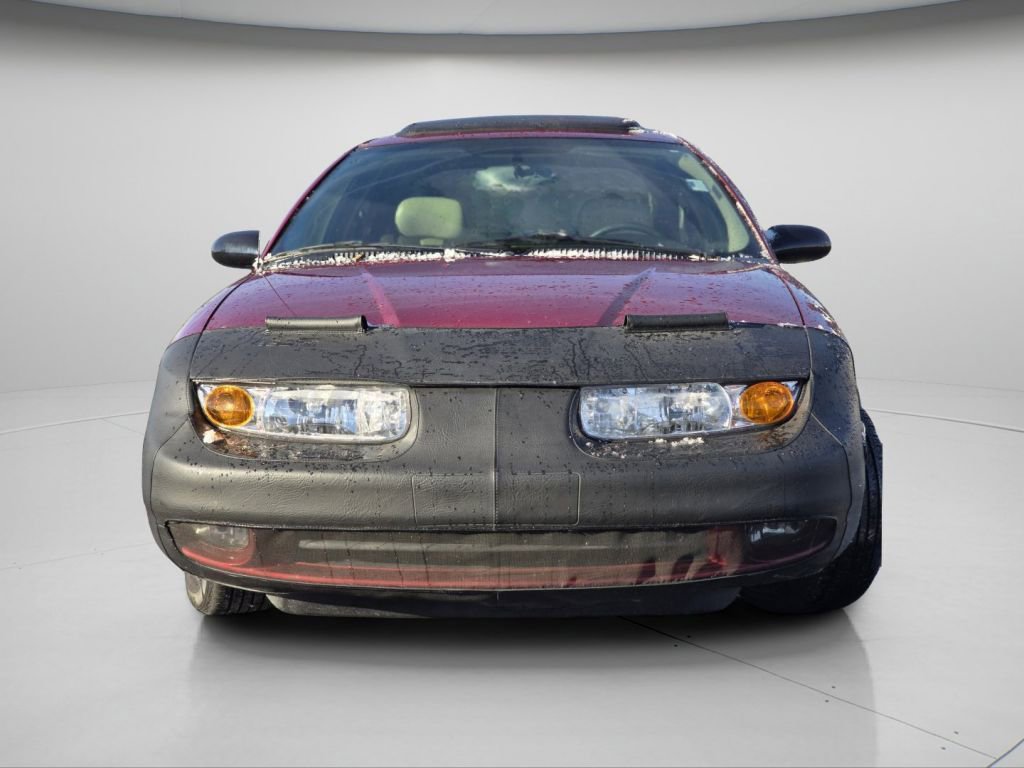 Used 2001 Saturn S-Series SL2 image 3