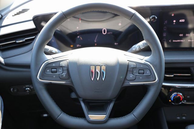 New 2026 Buick Encore GX Sport Touring w/ Advanced Technology Package FWD image 13