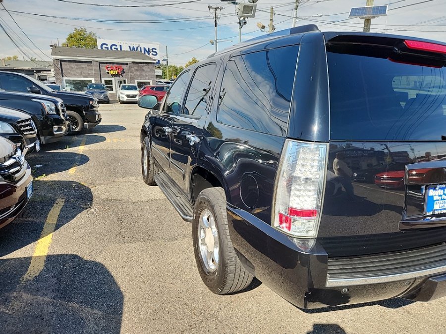 Used 2012 GMC Yukon Denali AWD/4WD image 6