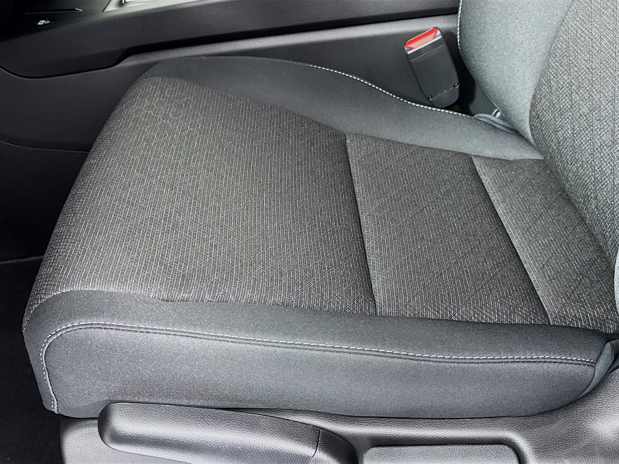 New 2026 Honda Ridgeline Sport image 18