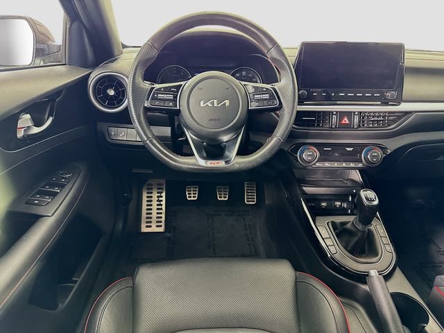Used 2023 Kia Forte GT image 24
