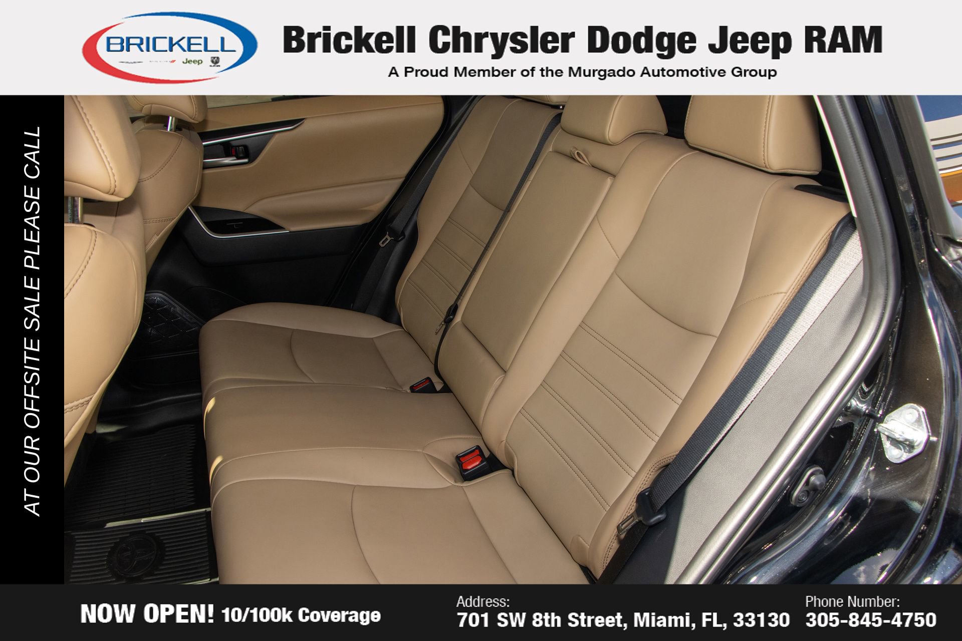 Used 2025 Toyota RAV4 XLE Premium image 15