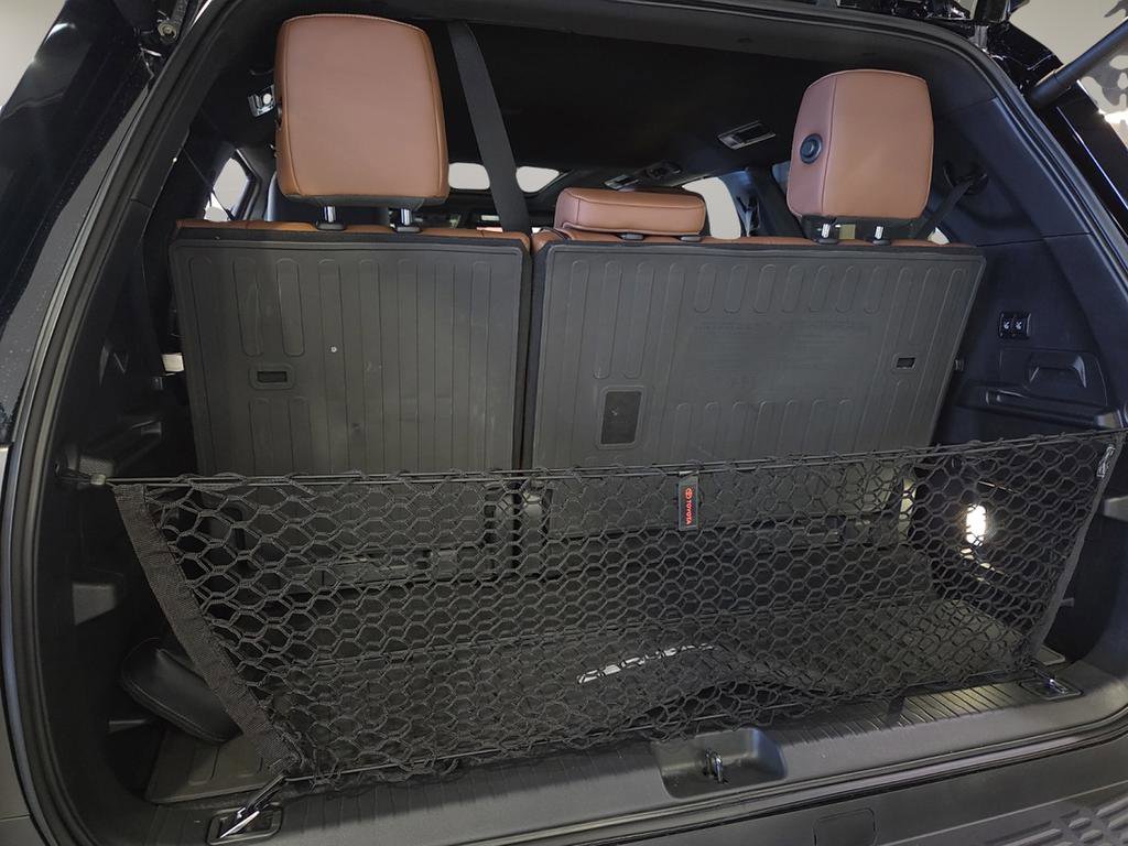 New 2026 Toyota Sequoia 1794 Edition image 12