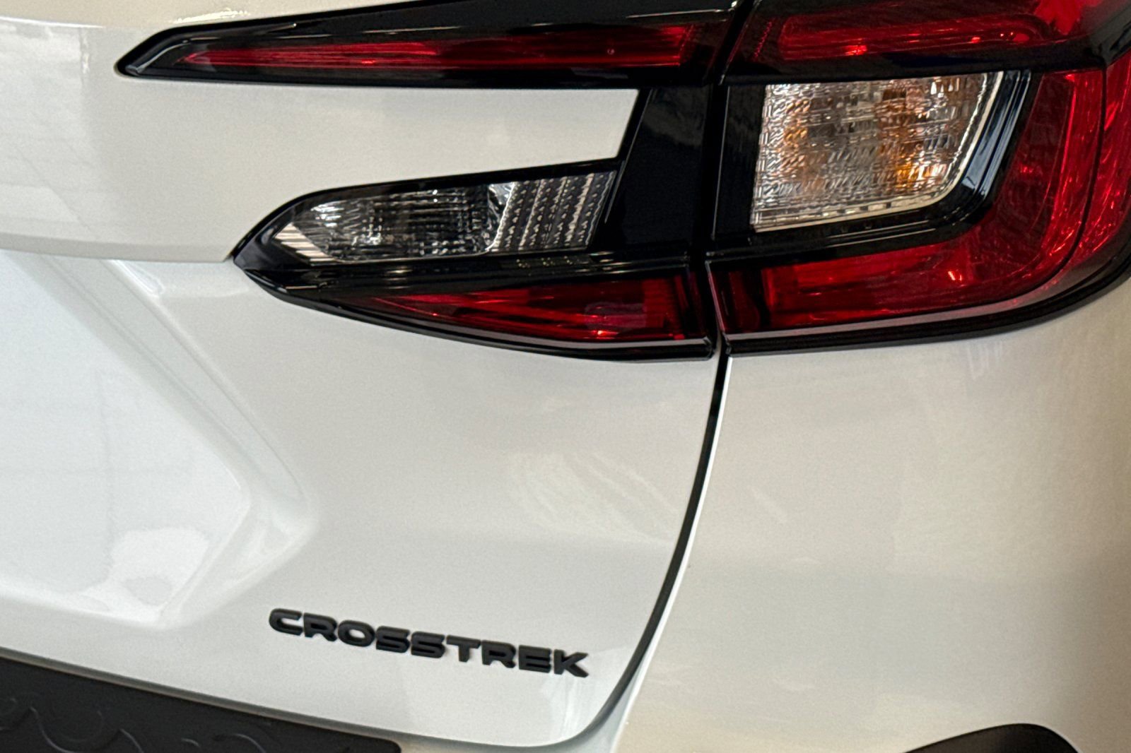 New 2026 Subaru Crosstrek 2.5i Limited image 25